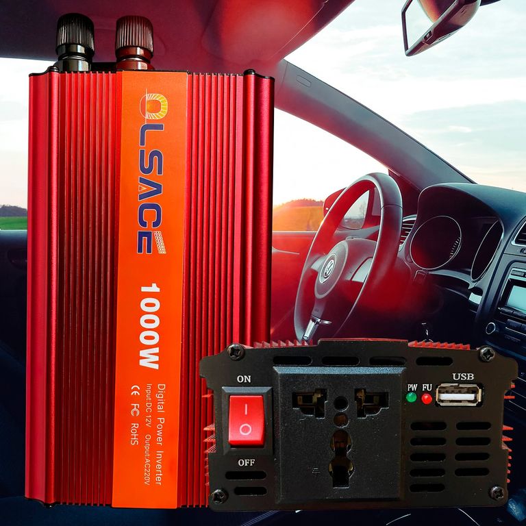 Купить OLSACE 1000W Б/У