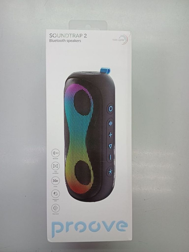 Купити Proove soundtrap 2 Б/У