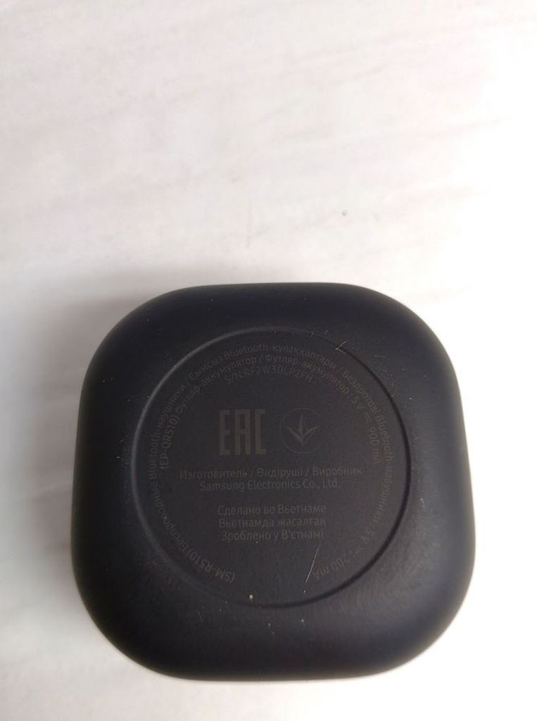 Дешиво Samsung galaxy buds2 pro с ломбарда