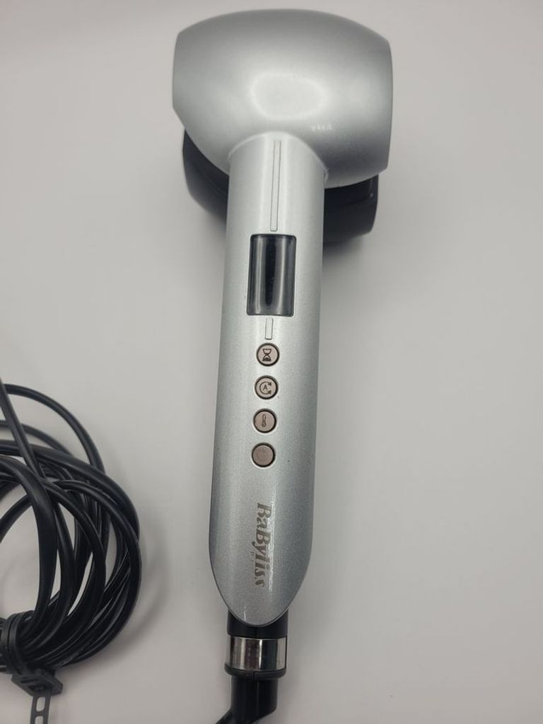 Объявление Babyliss Curl Secret C1600E Б/У