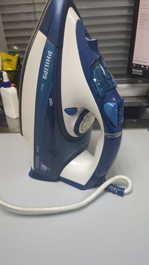 Купить Philips gc4410 Б/У