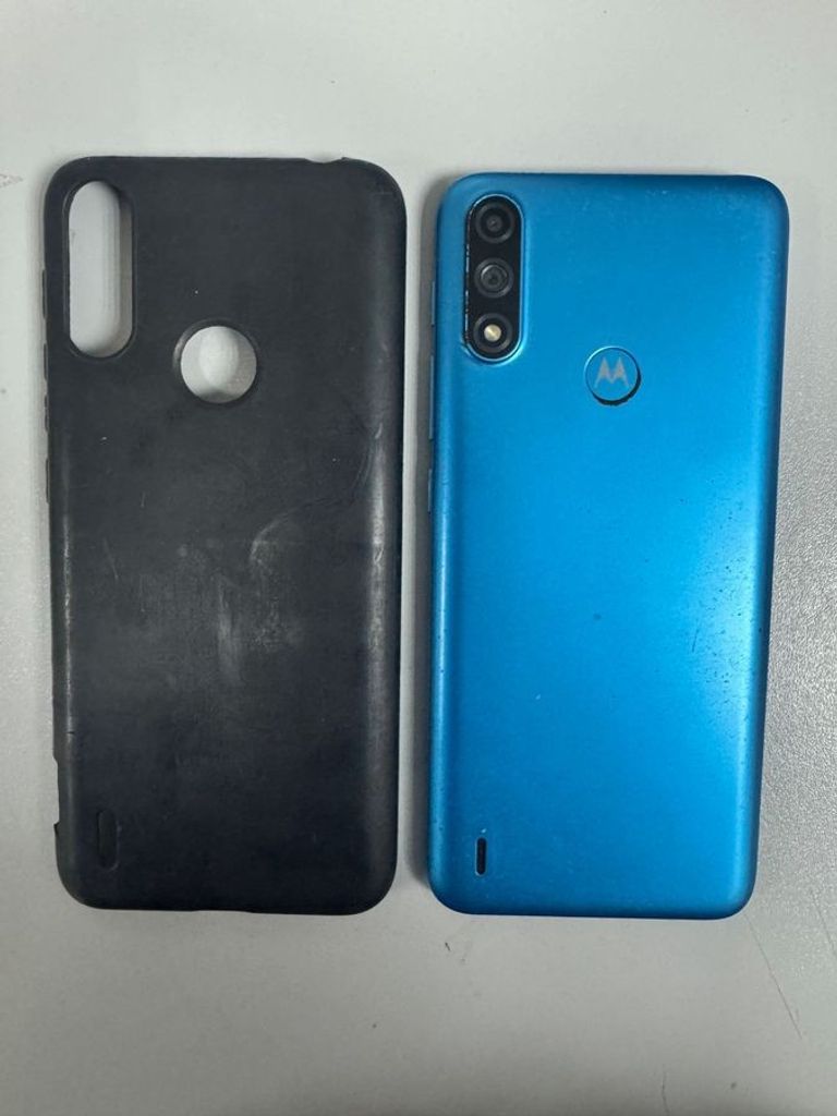 Motorola e7 power xt2097-6 4/64gb Код:01-200844637. Изображение 5