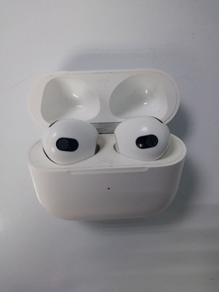 Дешиво Apple airpods 3rd generation с ломбарда