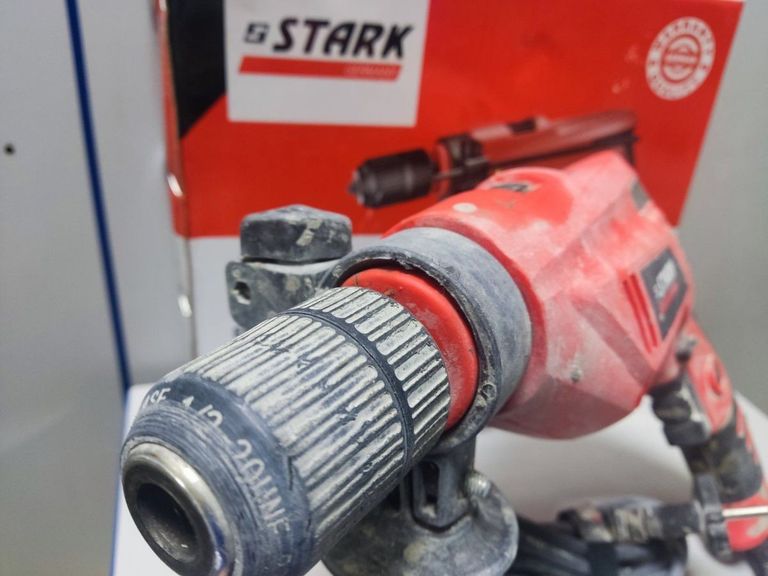 Stark ID 810Q Код:01-200843950. Зображення 5