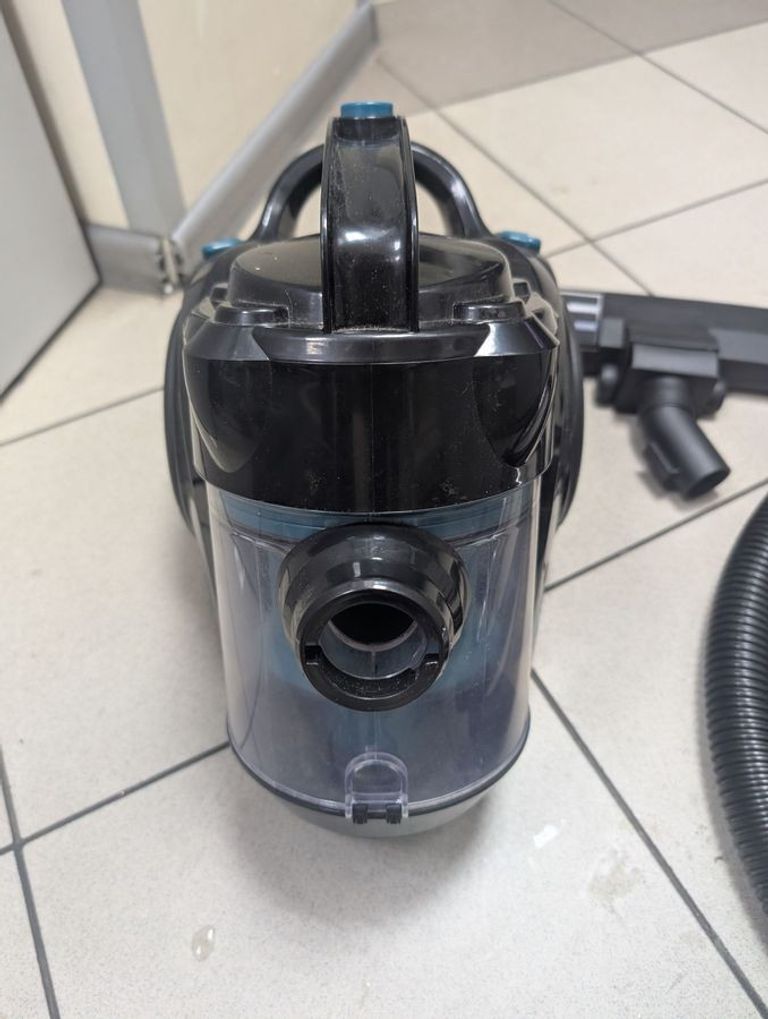 Распродажа Eisen EVC-290 ECO, продавец Техноскарб