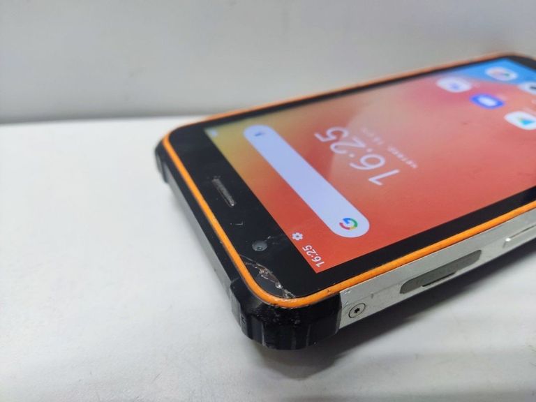 Blackview BV6600 4/64GB Black Код:01-200843929. Изображение 8