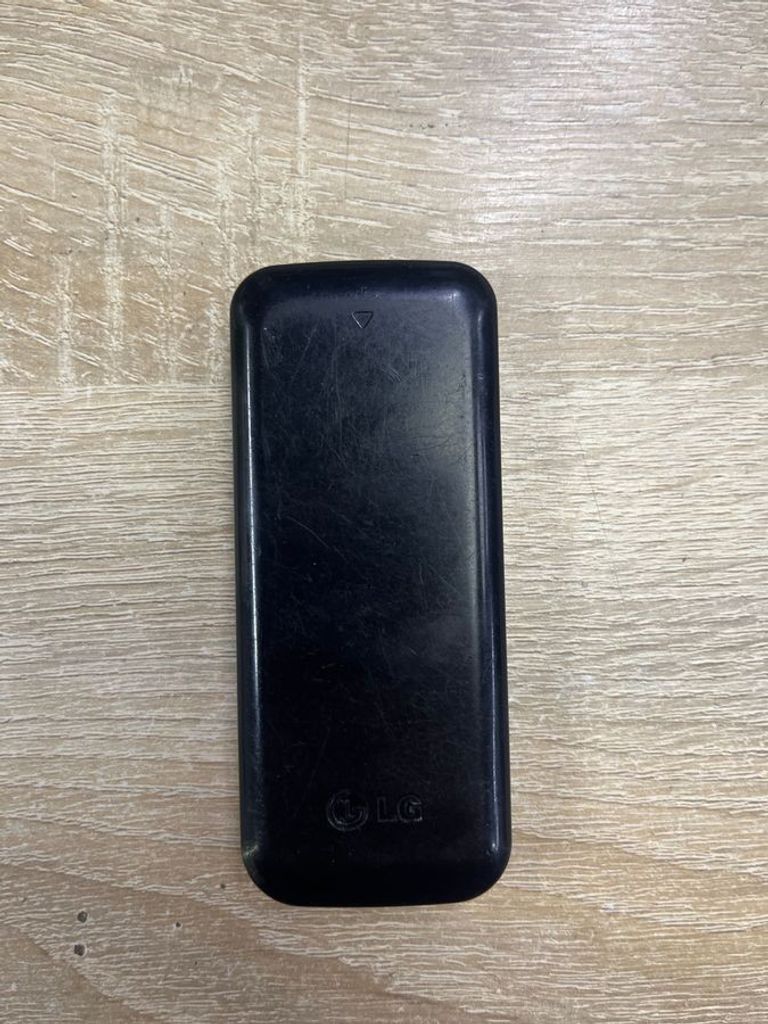 Дешиво LG GS107 с ломбарда