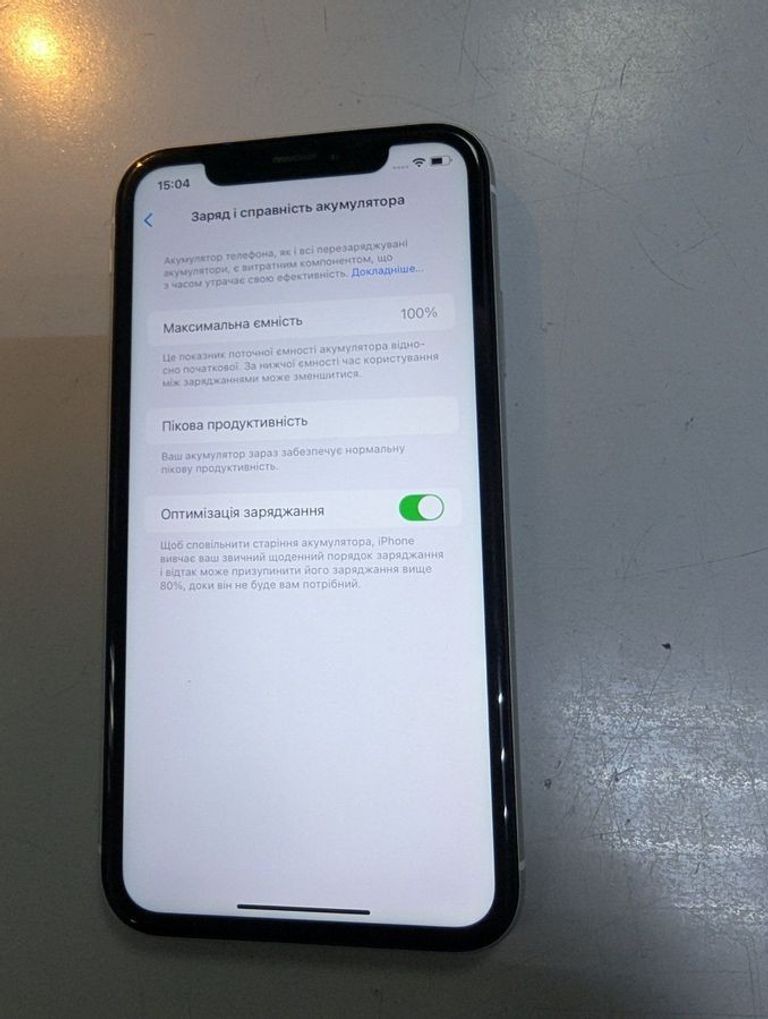 Apple iphone xr 128gb Код:01-200844093. Изображение 6