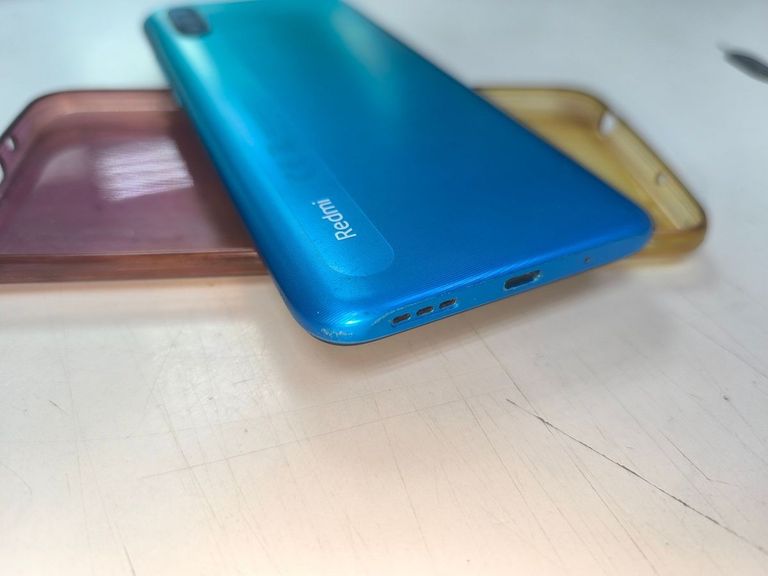 Xiaomi redmi 9a 2/32gb Код:01-200844849. Изображение 9