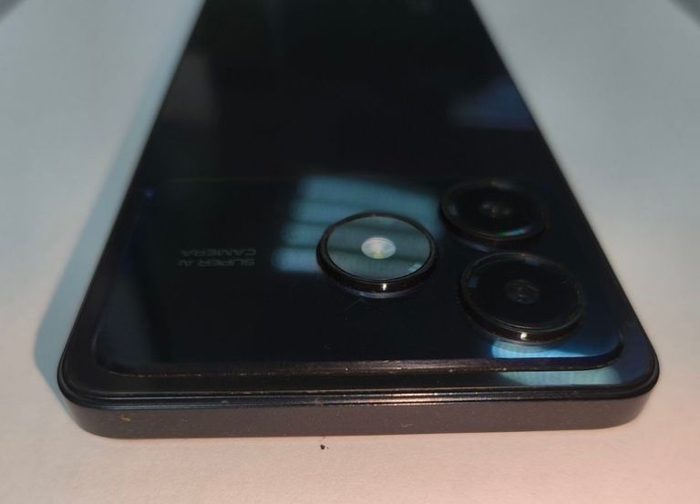 Zte Blade A36 4/64GB Green Код:01-200845215. Изображение 8