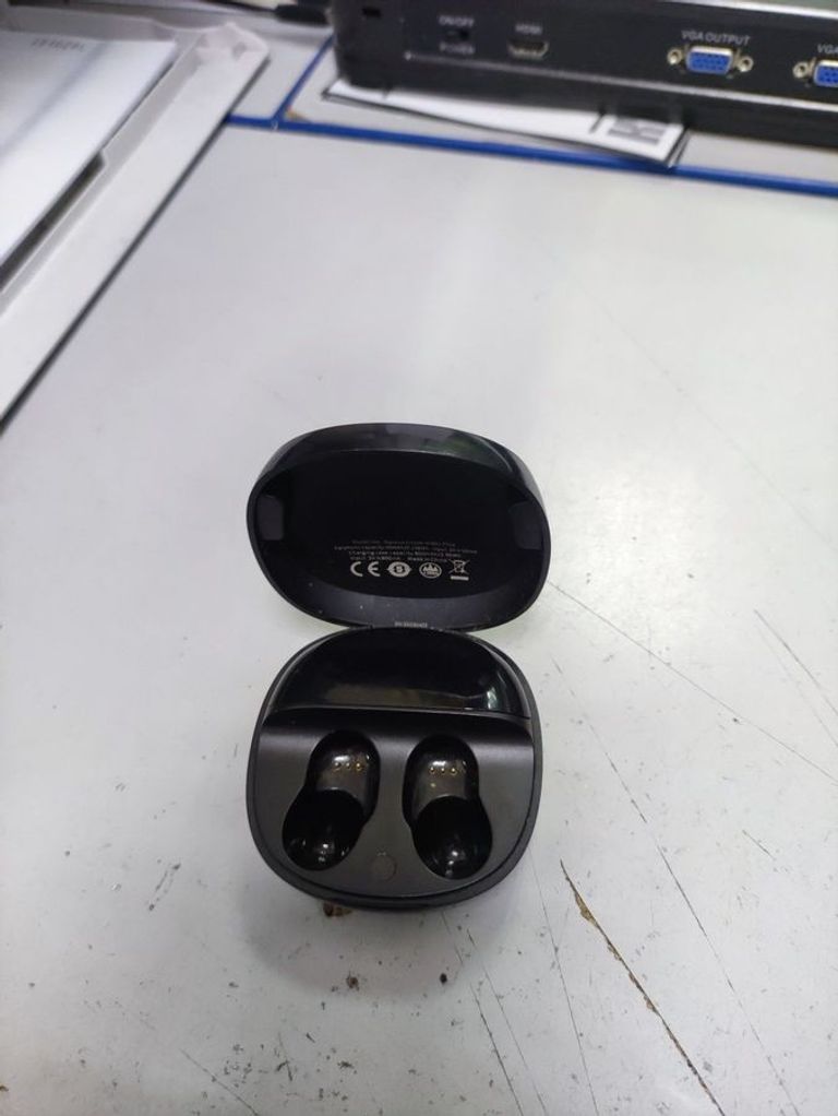 Дешево Baseus encok wm01 з ломбарду