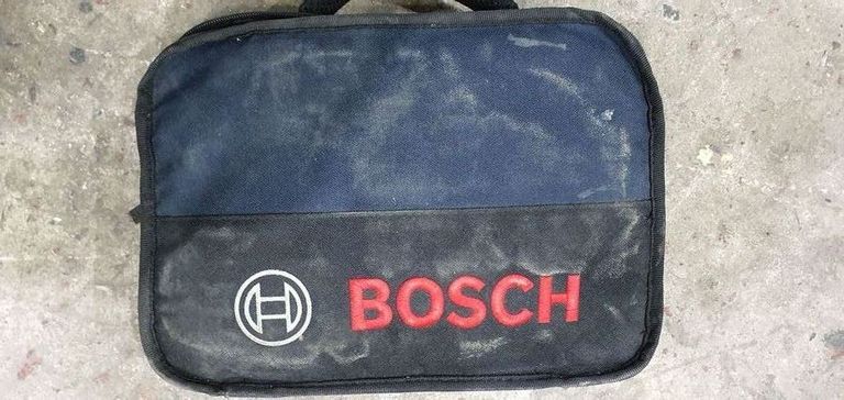 Купить Bosch gsr 12v-30 2акб зп Б/У
