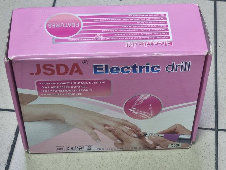 Jsda jd500 Код:01-200845905. Зображення 11