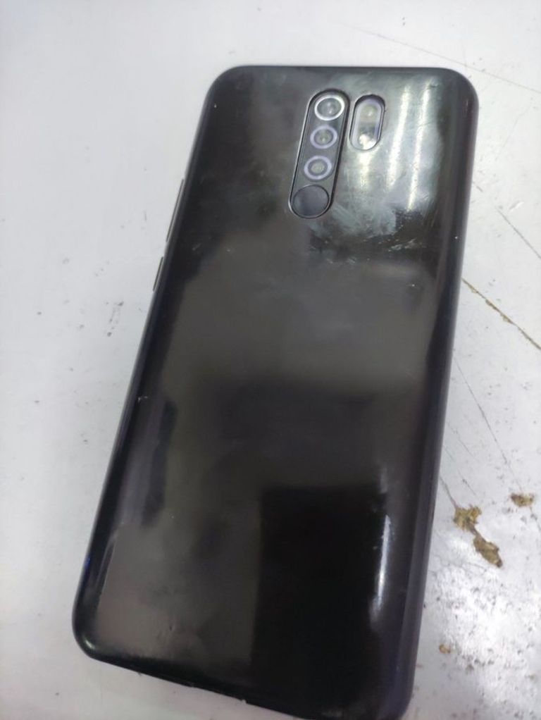 Оголошення Xiaomi redmi 9 3/32gb Б/У