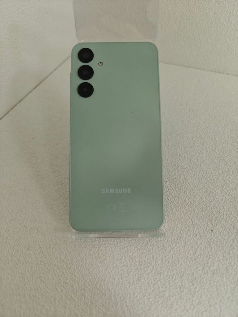 Оголошення Samsung galaxy a16 sm-a165f 8/256gb Б/У