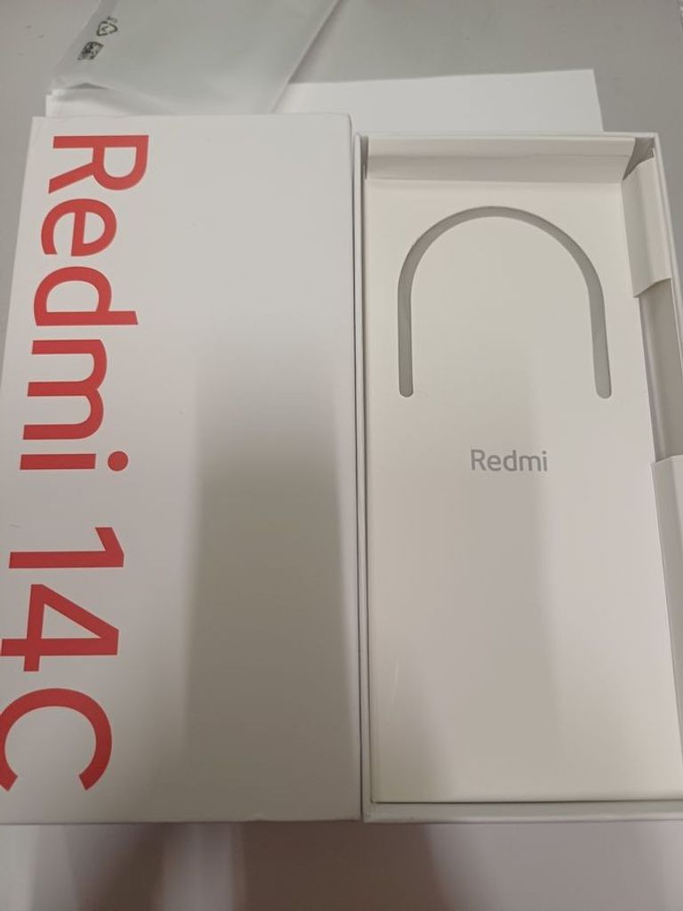 Xiaomi redmi 14c 8/256gb Код:01-200846436. Зображення 5