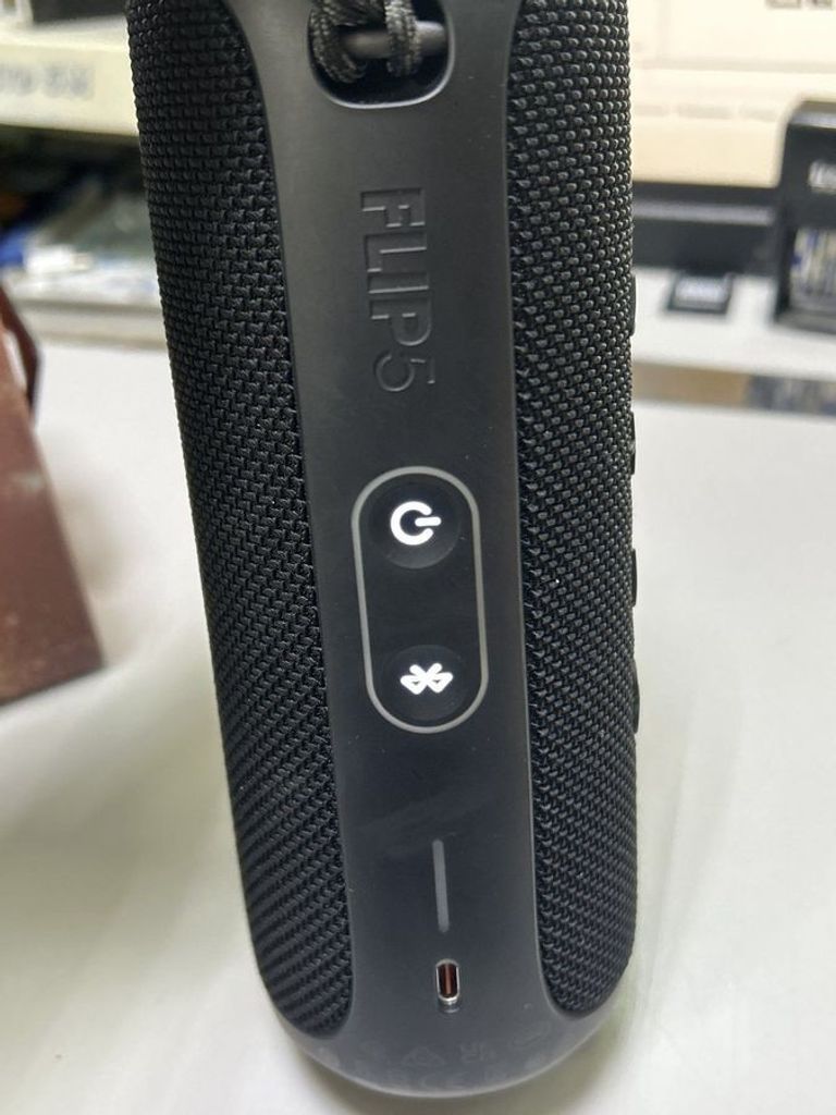Объявление Jbl flip 5 Б/У