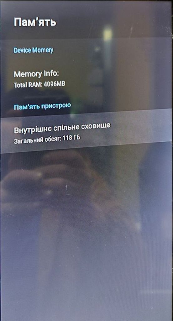  H96 Max X3 4/128GB Код:01-200846601. Изображение 18