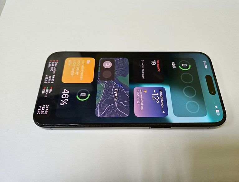 Купити Apple iphone 15 pro max 1tb Б/У