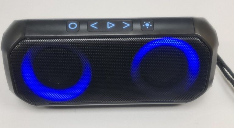 Купить Proove Third Element Black Б/У