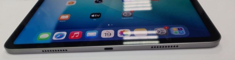 Apple ipad pro 12.9 2022 wi-fi 128gb Код:01-200846504. Зображення 5