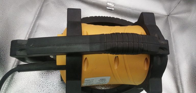 Enar DINGO 220V Код:01-200847748. Зображення 6