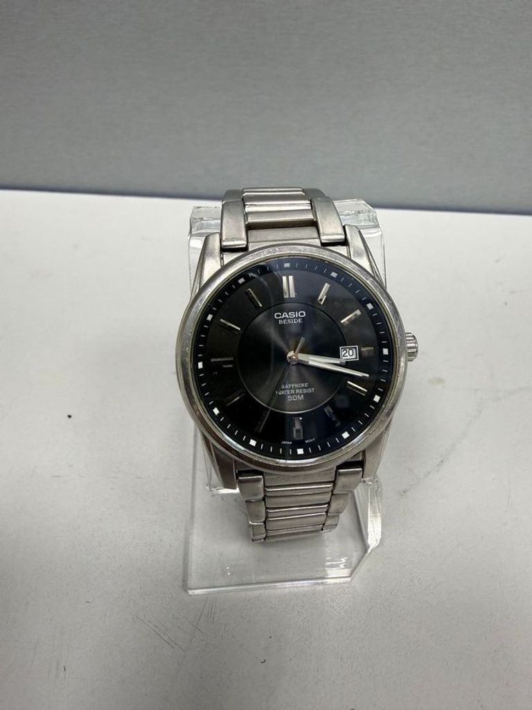 Купити Casio Beside BEM-111D-1AVEF Б/У
