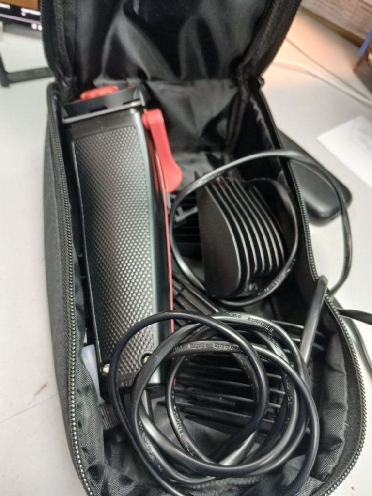 Купити Rowenta TN1350 Б/У