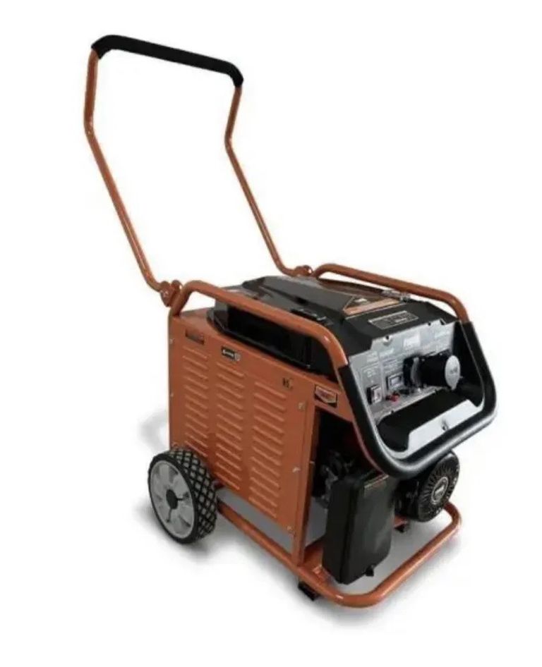 Оголошення FEIDER 8-8,5 квт Б/У