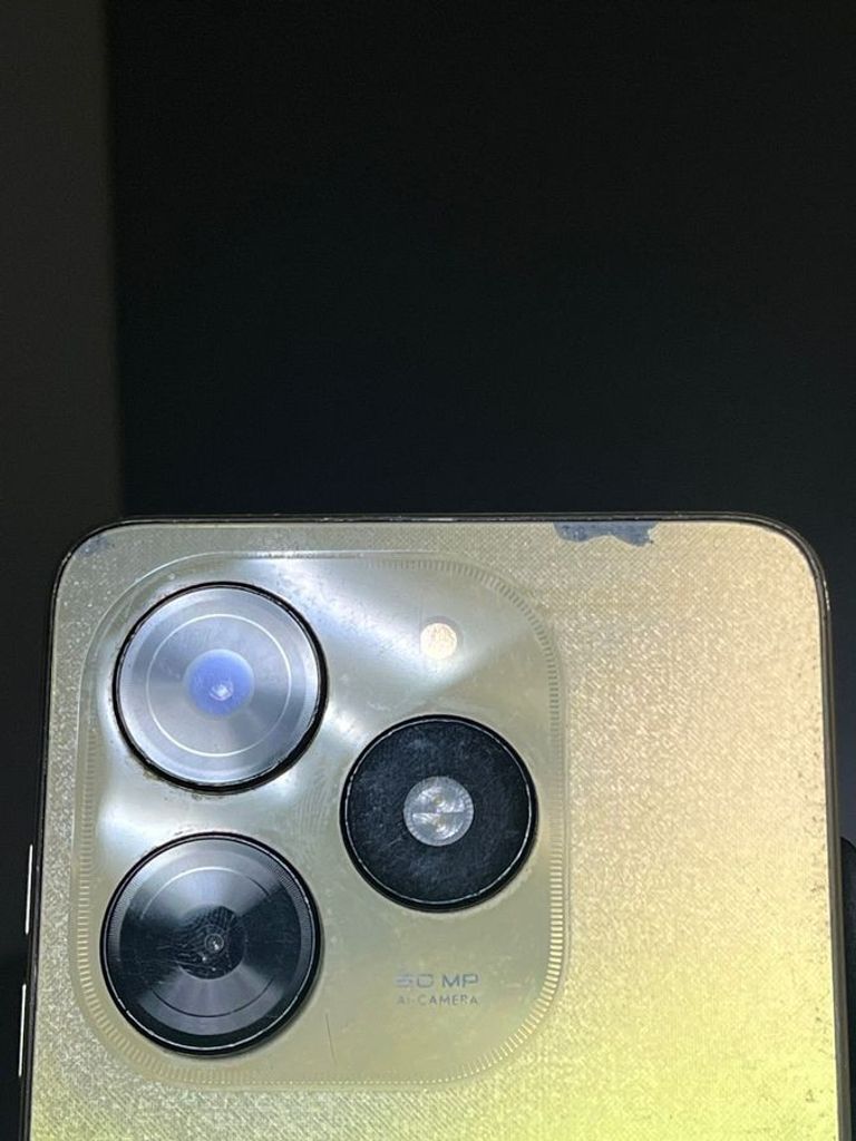 Tecno spark 20c bg7n 8/128gb Код:01-200850755. Зображення 11