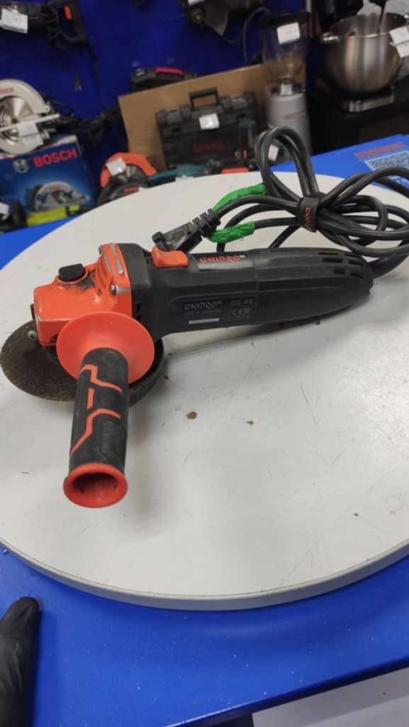 Купити Dnipro-M gs-98 Б/У