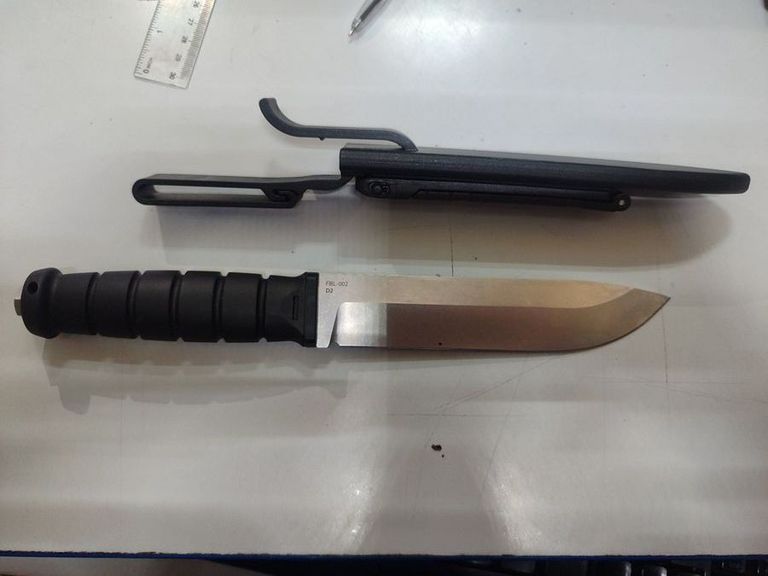 Распродажа Skif Predator 2.0 SW Black (FBL-002SWB), продавец Техноскарб