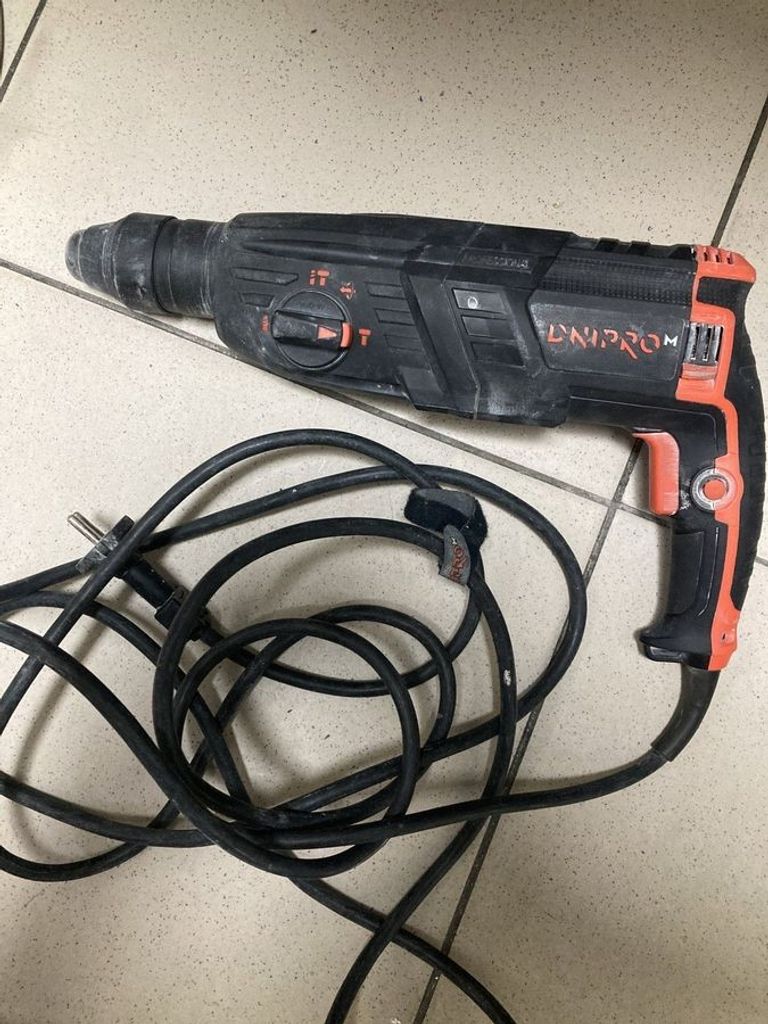 Купити Dnipro-M rh-12 Б/У