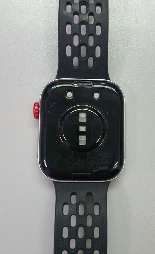 Дешево Huawei watch fit 3 з ломбарду