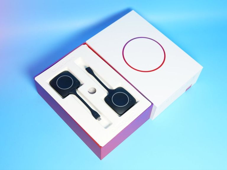 Barco ClickShare CX-30 GEN2 Код:null. Зображення 6