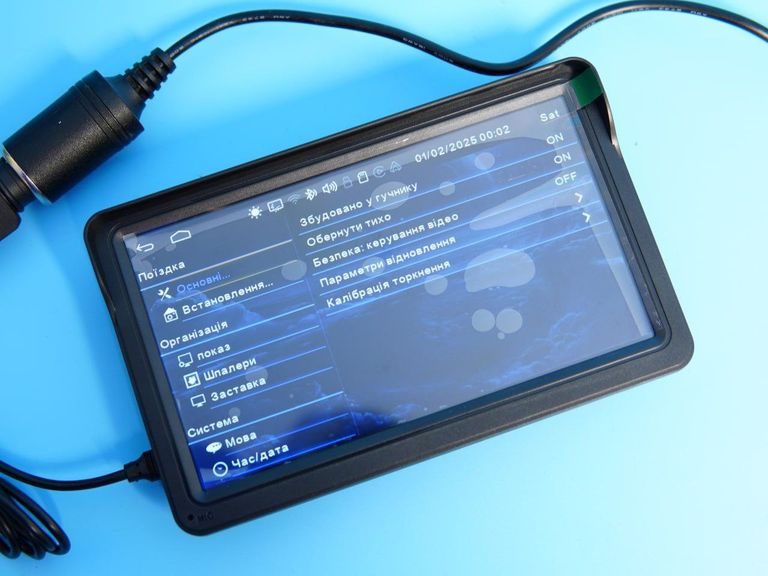 Дешево PTC 7" CJ-PTC208 з ломбарду