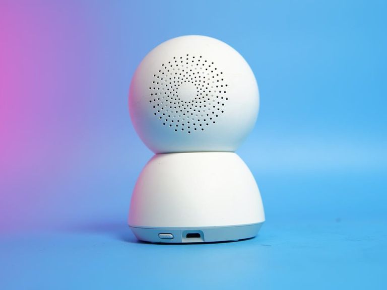 Xiaomi Mi Home Security Camera 360°, 2K, MJSXJ09CM. Код:null. Изображение 5