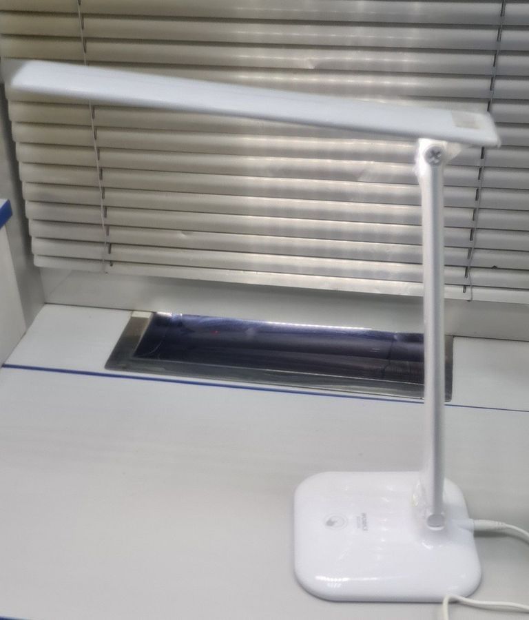 Оголошення Works led wd1096 9w Б/У