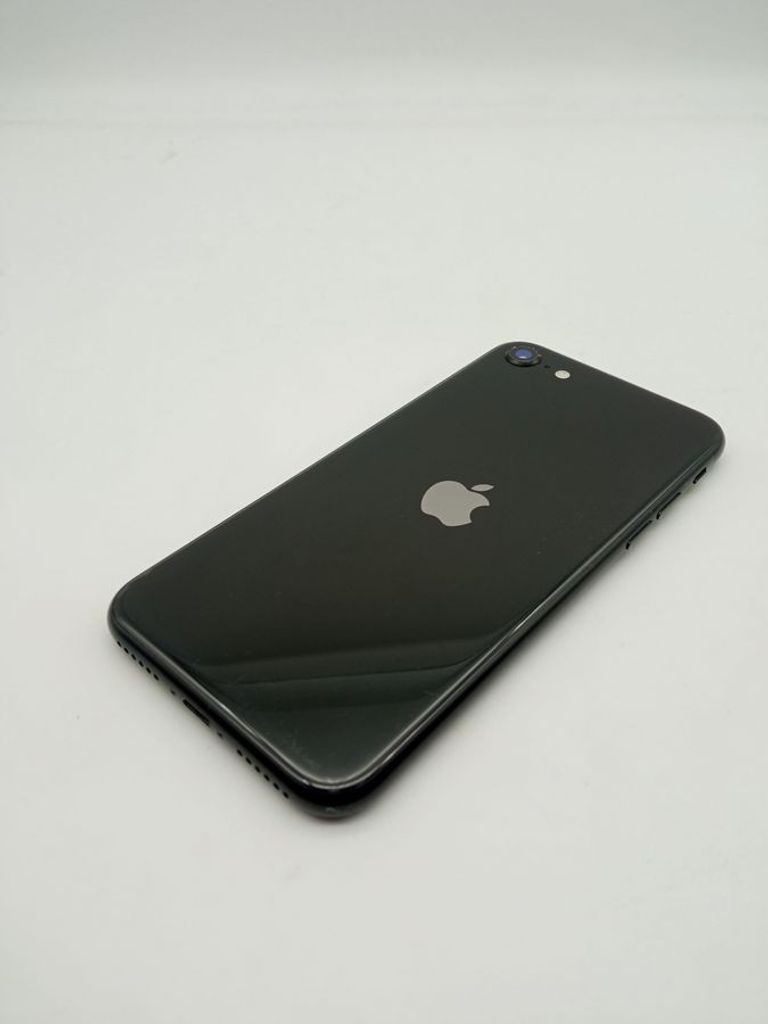 Apple iPhone SE 2020 64GB Black Slim Box (MHGP3) Код:01-200852044. Зображення 6