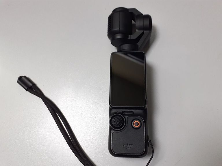 Объявление Dji Osmo Pocket 3 Б/У