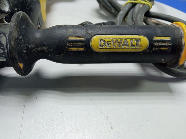 Dewalt d25114qs Код:01-200851955. Зображення 5