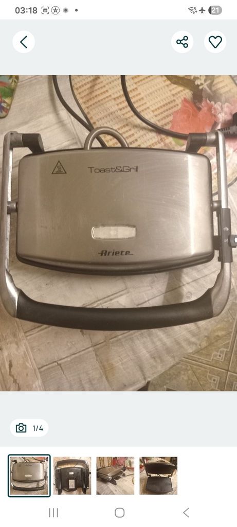 Ariete 1911 Код:null. Зображення 4