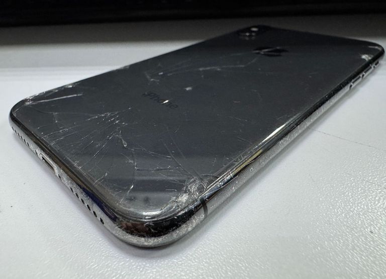 Apple iphone x 64gb Код:01-200855188. Зображення 10