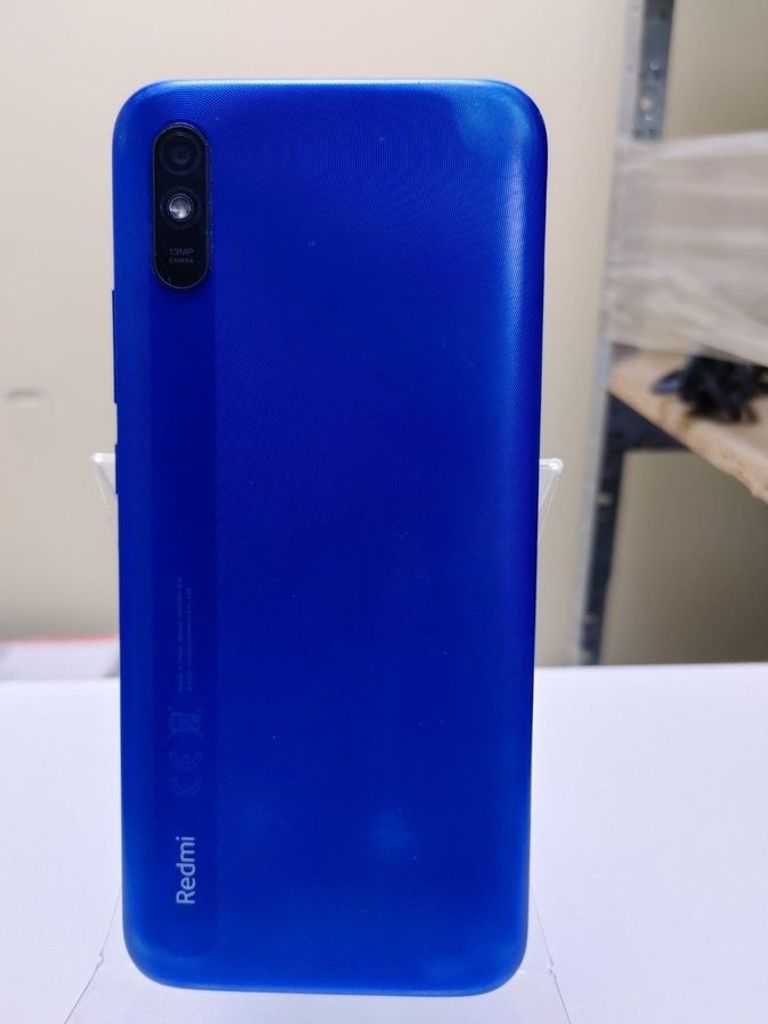 Xiaomi redmi 9a 2/32gb Код:01-200855894. Изображение 5