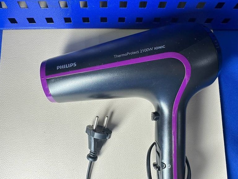 Оголошення Philips hp8234 Б/У