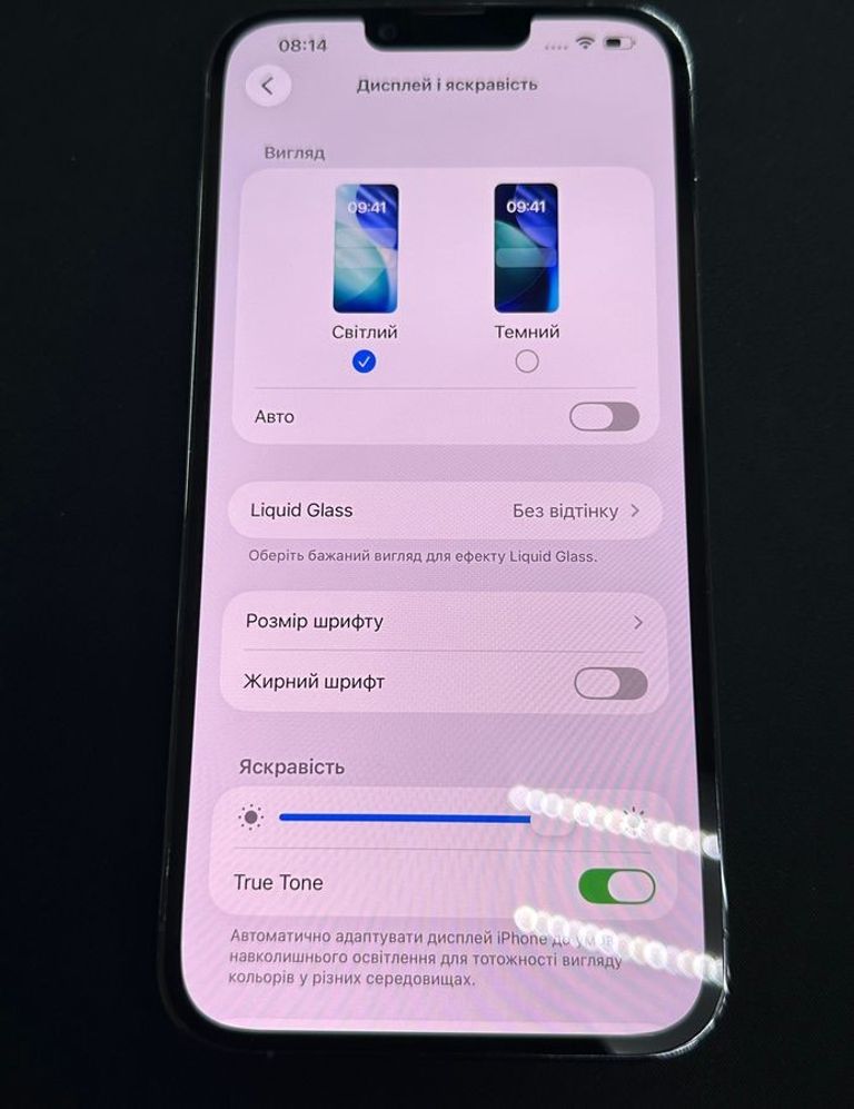 Apple iphone 13 pro max 128gb Код:01-200855848. Зображення 8