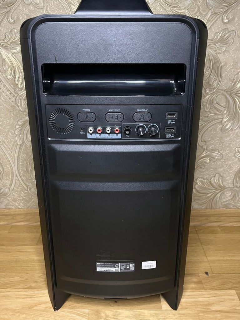 Samsung MX-T50 Код:null. Зображення 5