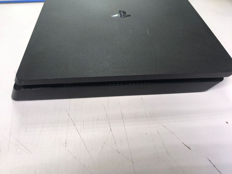  Sony PlayStation 4 Slim 1TB Black Код:01-200855814. Зображення 13