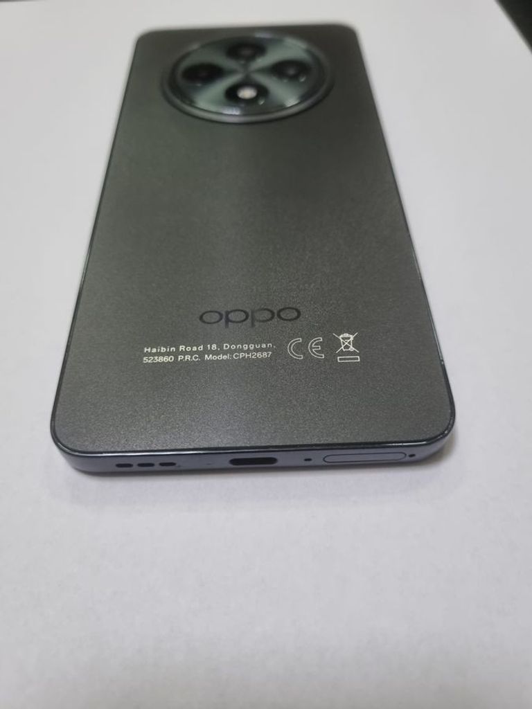 Распродажа Oppo reno 12f 8/512gb cph2687, продавец Техноскарб