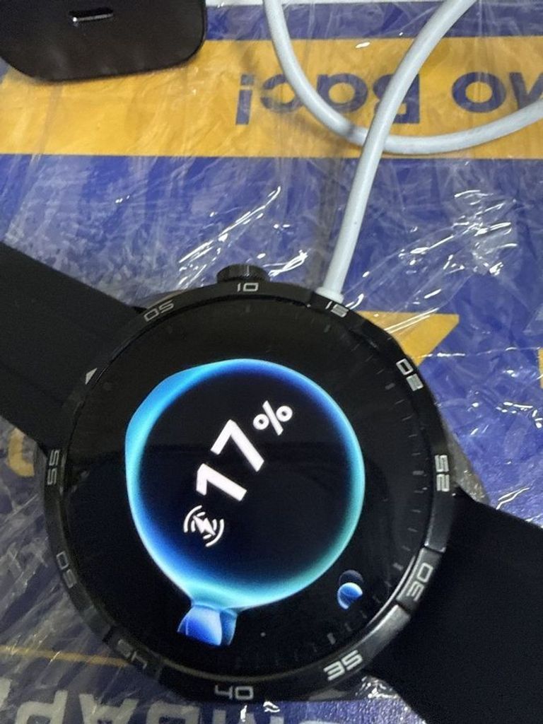 Купити Huawei watch gt 4 46mm Б/У